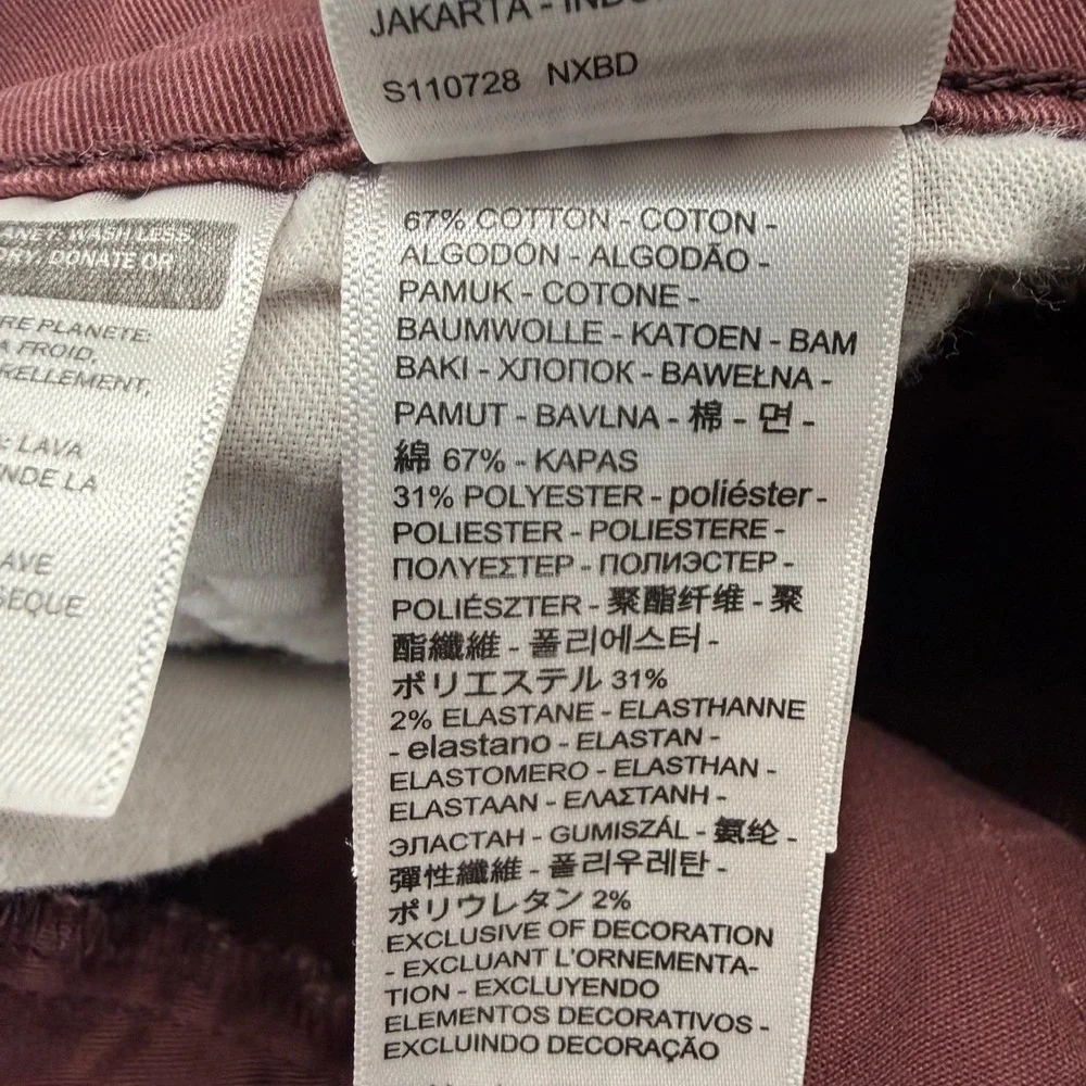 Levis levi 541